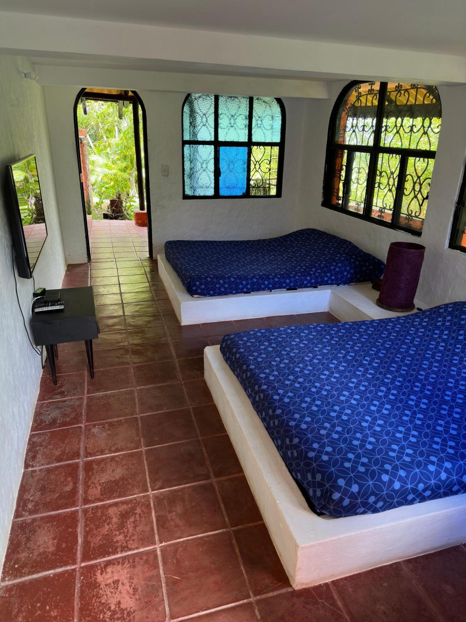 Jaragual Hostel Natural La Vega  Habitación foto